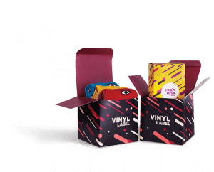 Produktový box klasický (skládací)